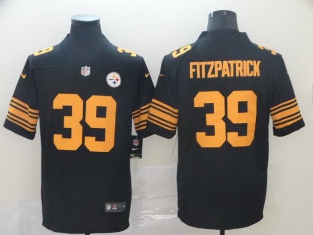 Pittsburgh Steelers Jerseys 058 - Click Image to Close